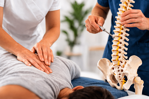 différence osteopathe chiropracteur